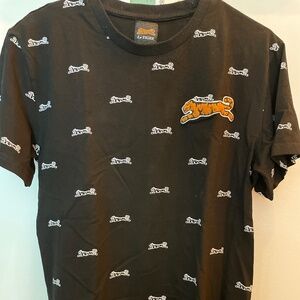 Le Tigre tshirt